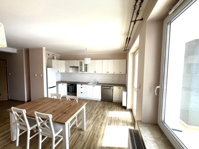 Botaniczna 74,99 m², Białystok