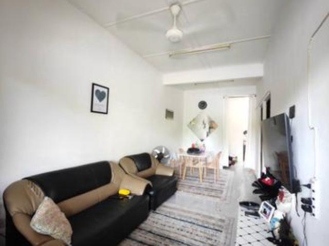 BotaniIpoh FreeholdSingle Storey House For SaleBMV