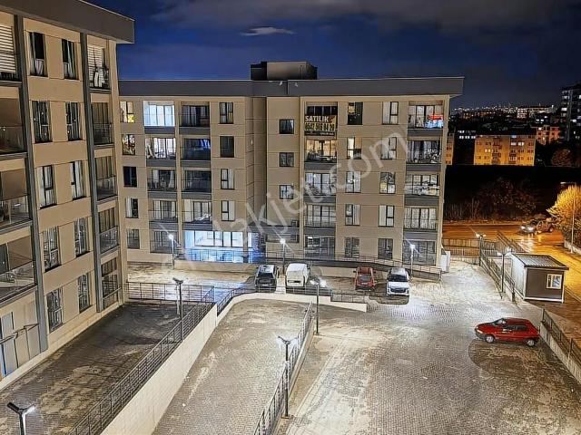 Botanik Metro Ve Çakırlar Göbek Yakını Güney Cephe Satılık 3+1