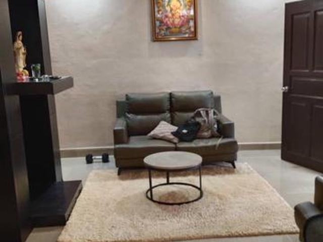 Botanik Double Storey House For Sale