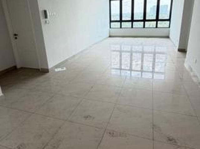Botanika 3 Bedroom nearby CIQ All Race Unit Bayu Puteri Permas JB Town
