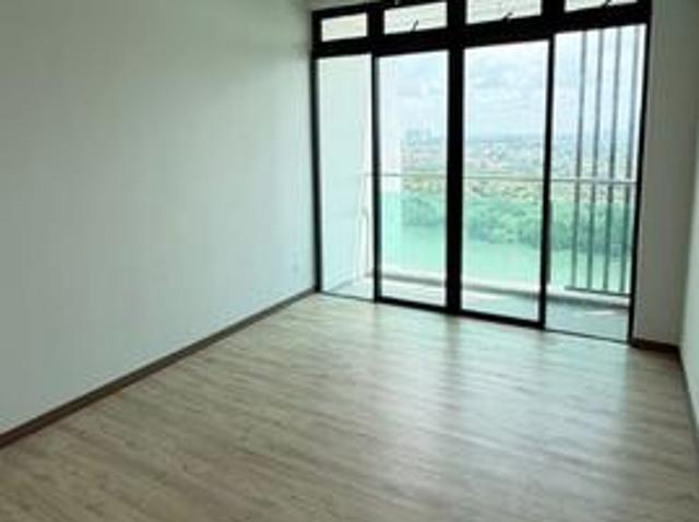 Botanika 3 Bedroom Permas Jaya Bayu Puteri All Race Near to CIQ