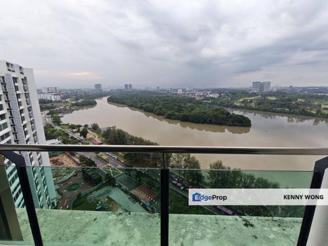 Botanika @ Tebrau Bay