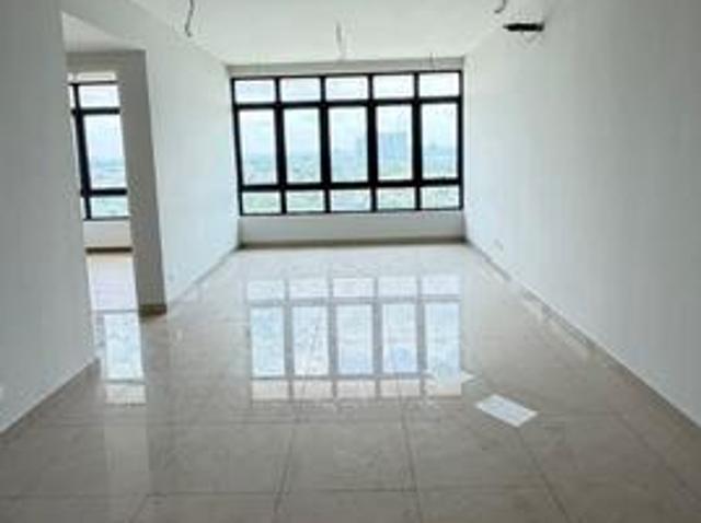 Botanika Bayu Puteri 2 carpark Permas Ciq JB Town 3Bed