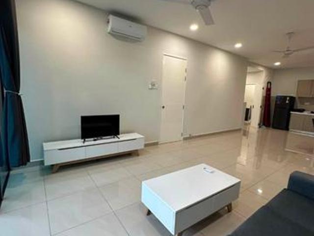 Botanika Bayu Puteri Mid Valley Southkey near CIQ Aeon Permas JB