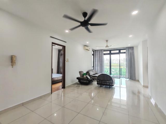 Botanika Bayu PuteriPermas3 Bedroom Furniture