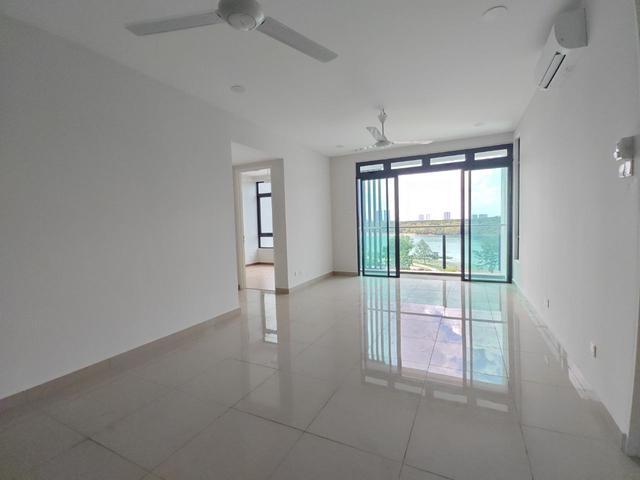 Botanika condo batu puteri 3bed 3bath partial for rent