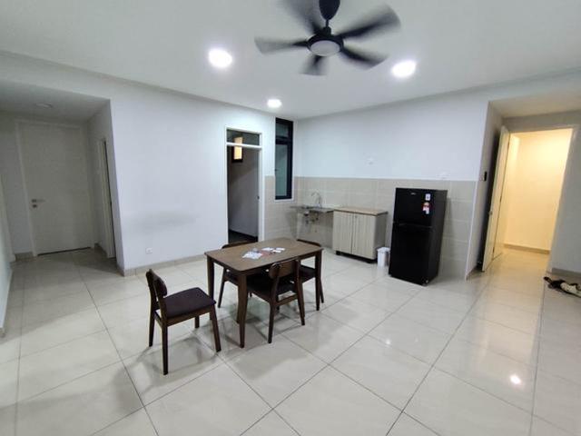 Botanika Condominium Bayu Puteri Near CIQ