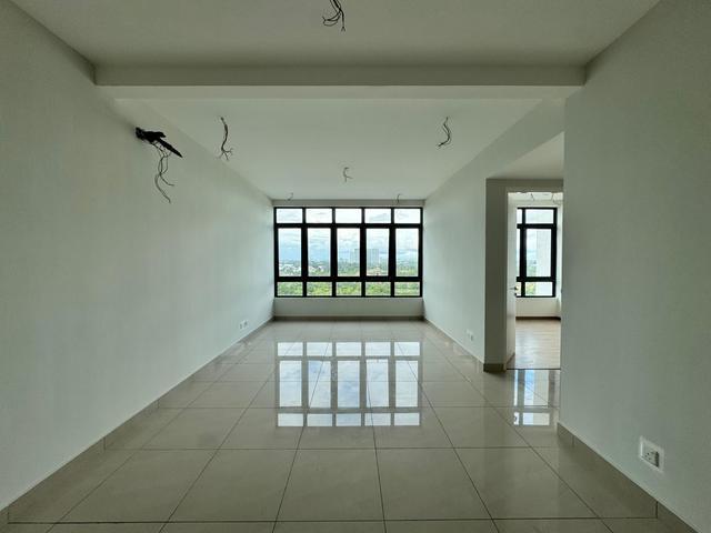 Botanika Full Loan Low downpayment Bayu Puteri Brand New
