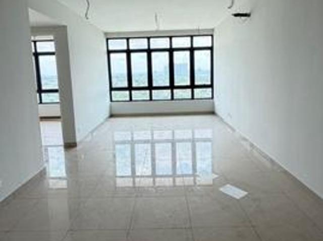 Botanika Permas Bayu Puteri 3bed Nearby CIQ Below Market