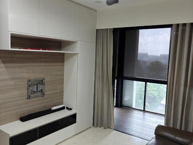 Botanique At Bartley D19, Condominium