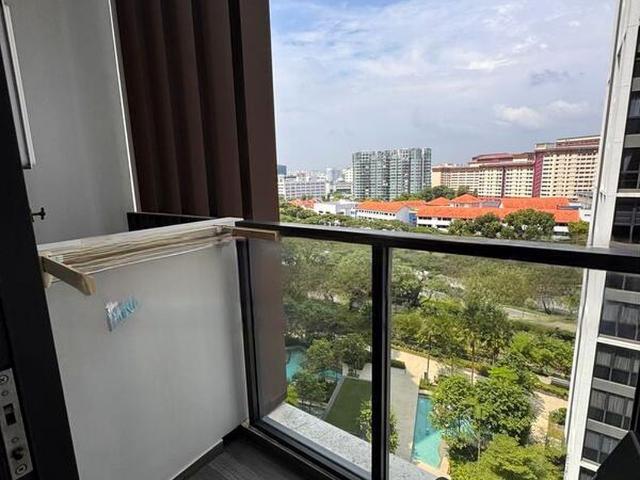 Botanique At Bartley D19, Condominium