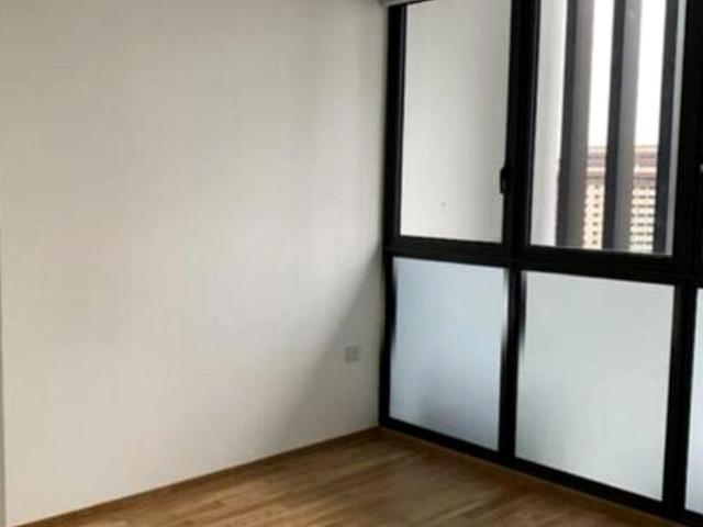 Botanique At Bartley D19, Condominium