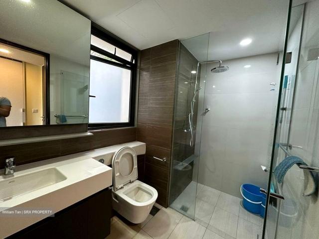 Botanique At Bartley D19, Condominium