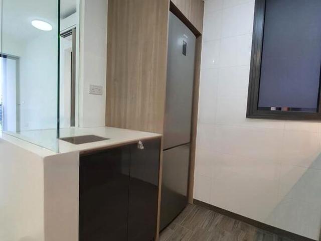 Botanique At Bartley D19, Condominium