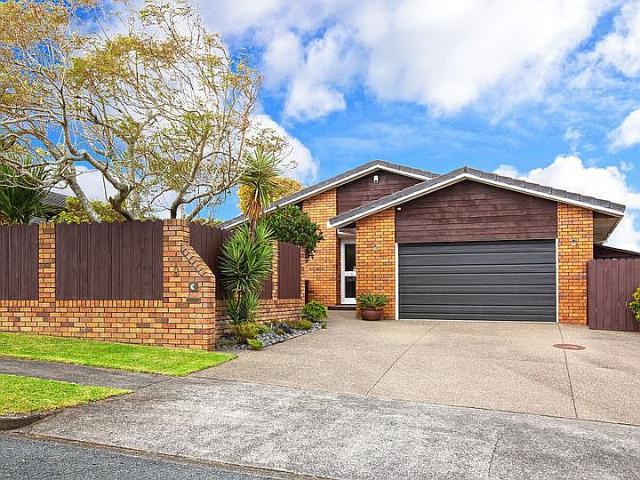 botany downs, 3 bedrooms
