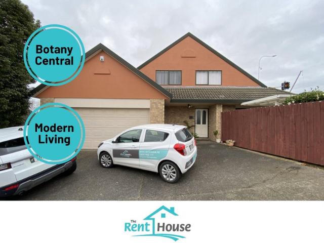 botany downs, 3 bedrooms