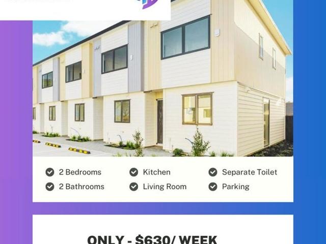 botany downs, 2 bedrooms