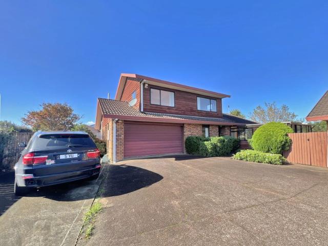 botany downs, 4 bedrooms
