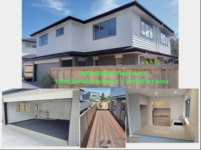 botany downs, 4 bedrooms