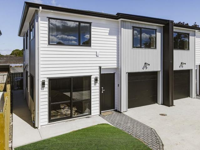 botany downs, 4 bedrooms