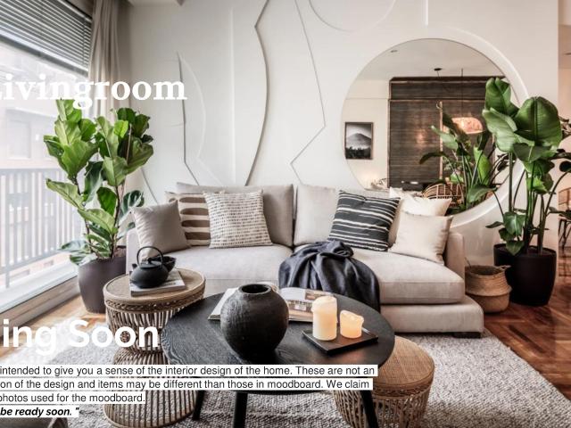 Botanzakura 2 bedrooms in Auteuil