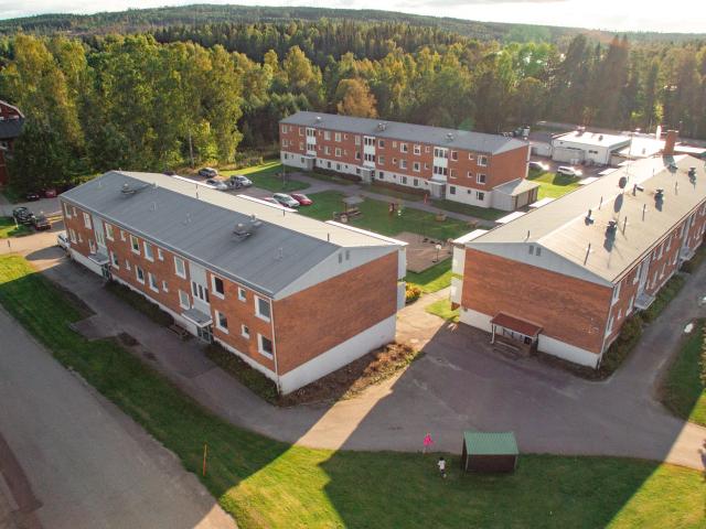 Botbergsvägen 1 B