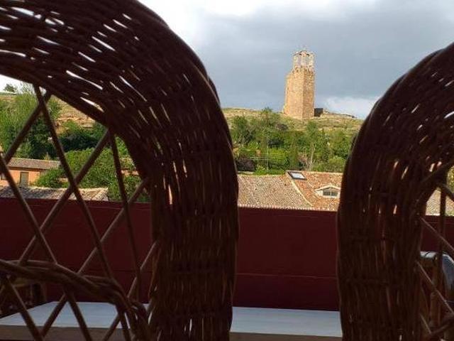 Boteros Casa Rural Ayllon Segovia