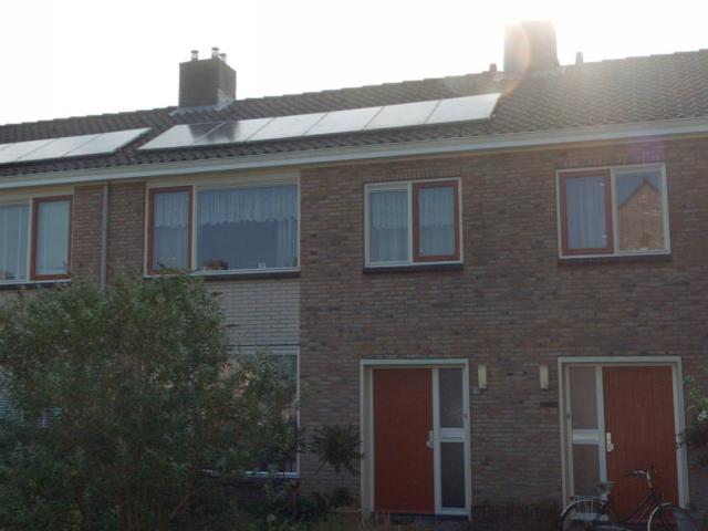 Boterbloemstraat 9