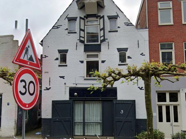 Boterdiep 14 7, 9712 LN Groningen, Nederland