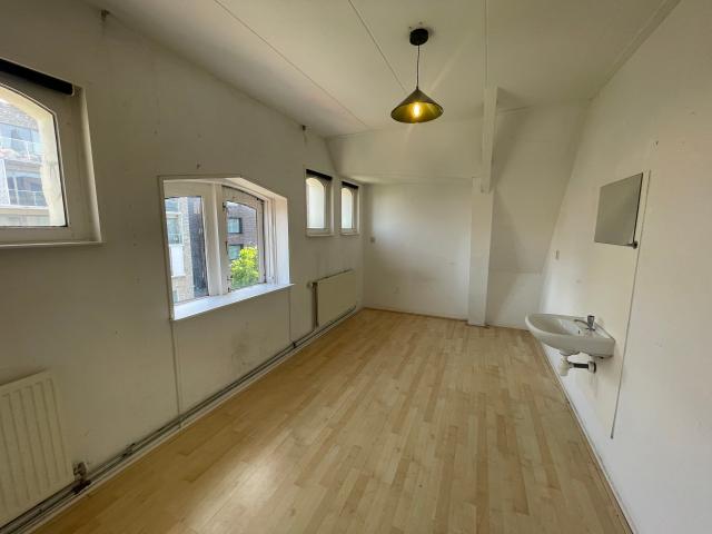 Boterdiep: Kamer 24 in Groningen