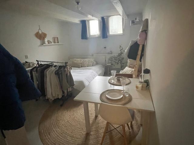 Boterdiep – Kamer in Groningen k8
