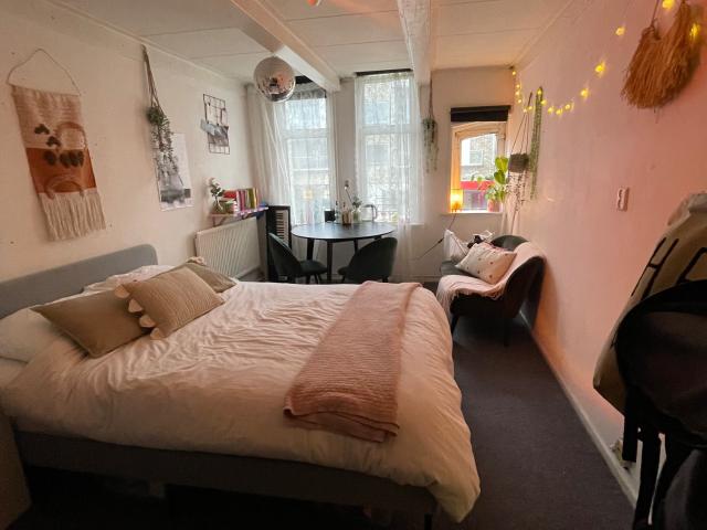 Boterdiep: Kamer in Groningen k9