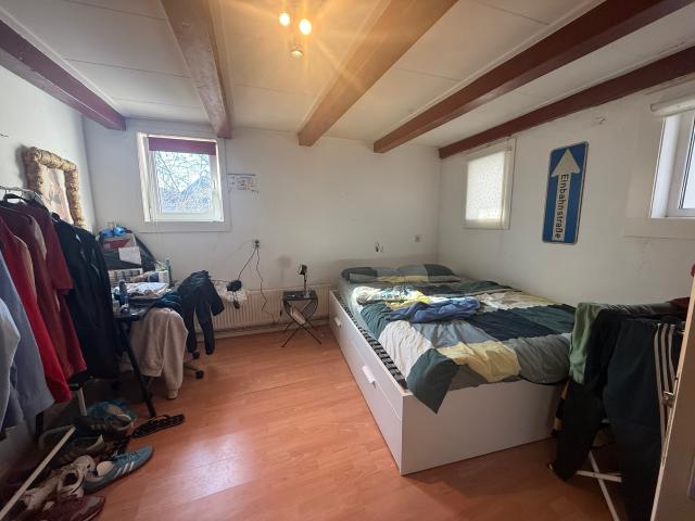 Boterdiep: Kamer in Groningen