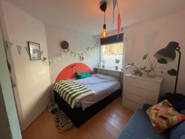 Boterdiep ruimte studenten kamer K1