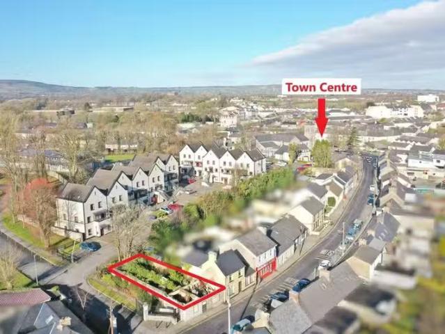 Bothar Bui, Newcastle West, Co Limerick is for sale