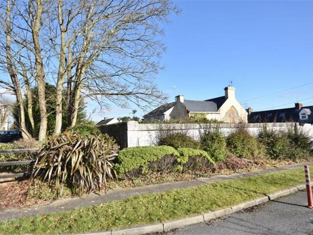 Bothar Bui, Newcastle West, Co. Limerick Sherry FitzGerald Stack 4922 MyHome. Ie Residential