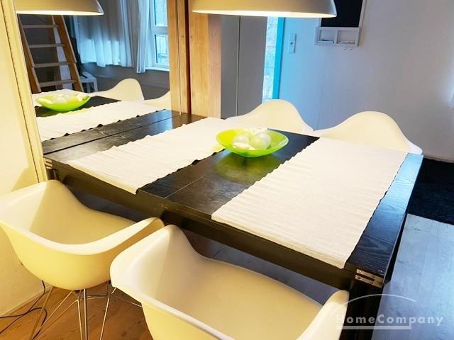 Bothfeld Lahe Isernhagen, Small furnished rear house with high recreational factor near HDI