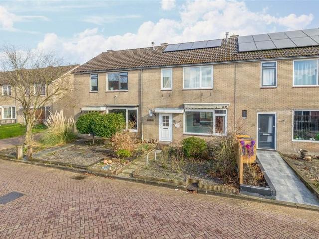 Botnische Golf 25, 9642CR, Veendam, Groningen 9642CR
