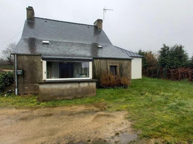 Botsorhel Vente Maison 29