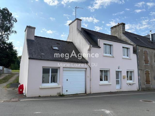 Botsorhel Vente Maison 29
