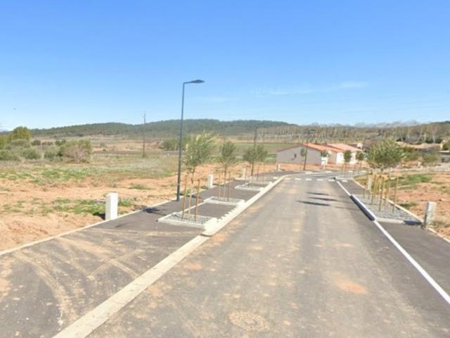 Boutenac Vente Terrain 11