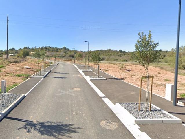 Boutenac Vente Terrain 11