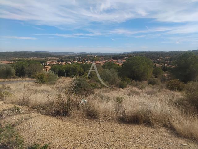Boutenac Vente Terrain 11