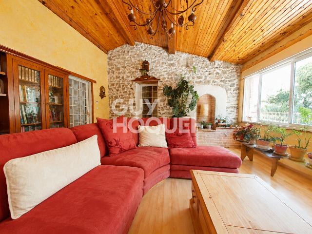 Boutenac Vente Maison 11