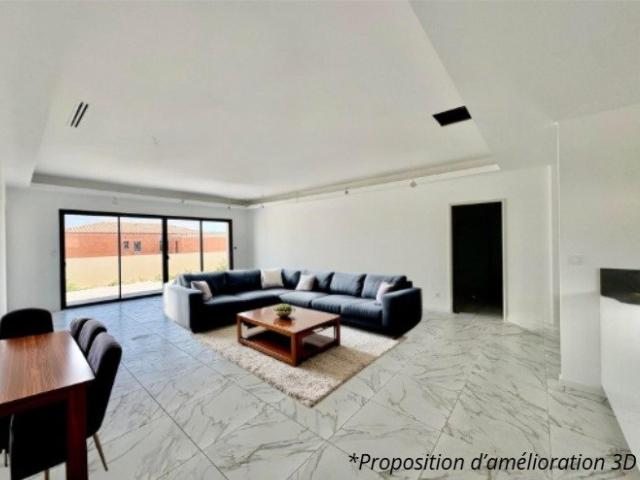 Boutenac Vente Maison 11
