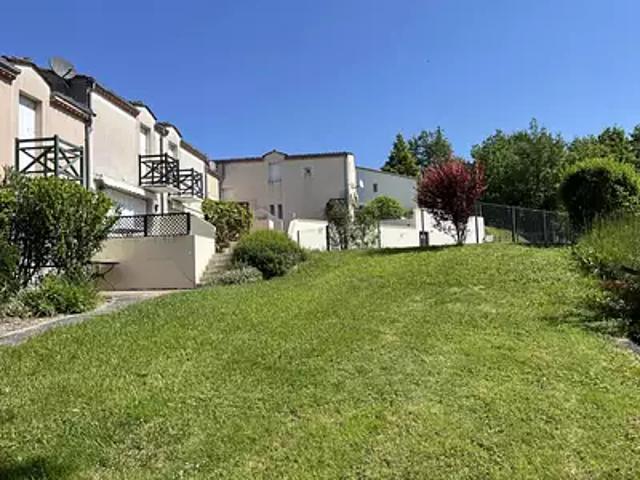 Bouteilles Saint Sébastien 24320 Achat / Vente maison