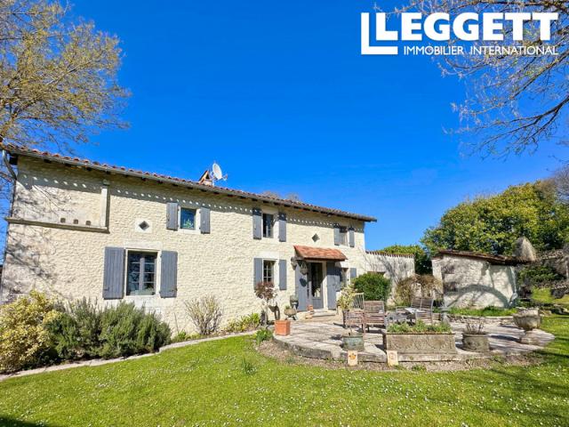 Bouteilles Saint Sébastien Vente Maison 24