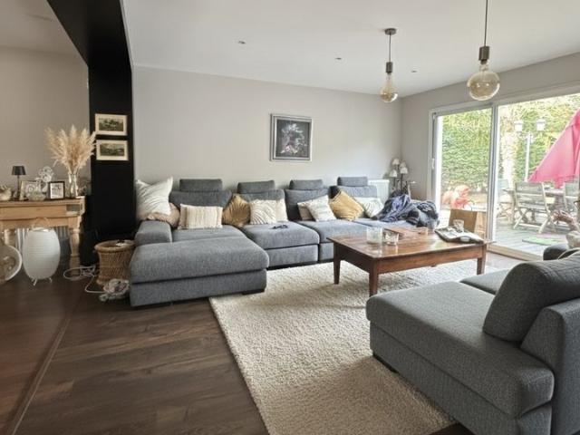 Boutervilliers Vente Maison 91