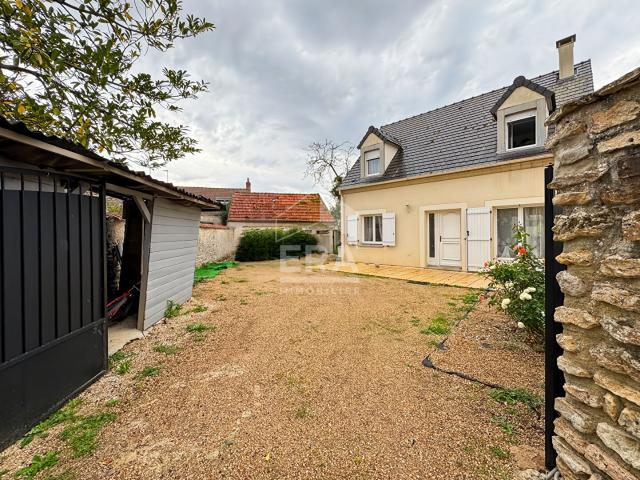Boutervilliers Vente Maison 91